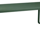 Cedar Green / Without outdoor Cover