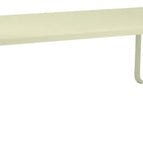 Willow Green / Without outdoor Cover