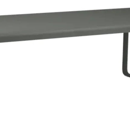 Bellevie 196 x 90 cm Outdoor Dining Table Eight Seater - hospitality
