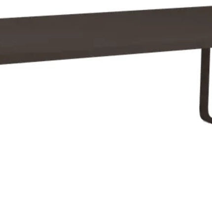 Bellevie 196 x 90 cm Outdoor Dining Table Eight Seater - hospitality
