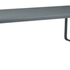 Storm Grey / Without outdoor Cover