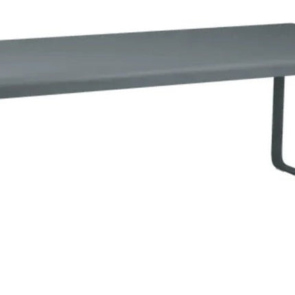 Bellevie 196 x 90 cm Outdoor Dining Table Eight Seater - hospitality