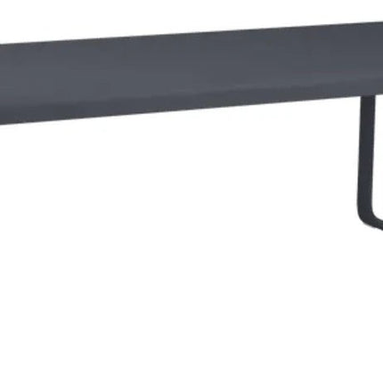 Bellevie 196 x 90 cm Outdoor Dining Table Eight Seater - hospitality