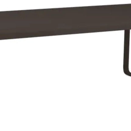 Bellevie 196 x 90 cm Outdoor Dining Table Eight Seater - hospitality