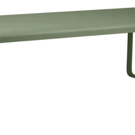 Bellevie 196 x 90 cm Outdoor Dining Table Eight Seater - hospitality