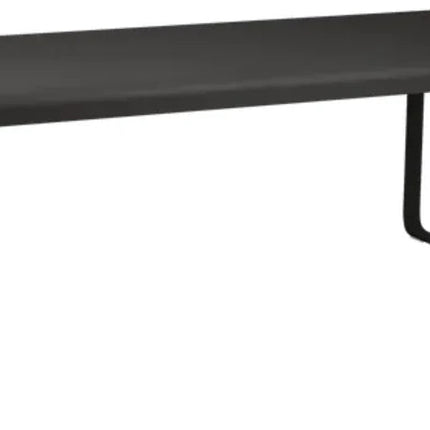 Bellevie 196 x 90 cm Outdoor Dining Table Eight Seater - hospitality