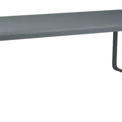 Bellevie 196 x 90 cm Outdoor Dining Table Eight Seater - hospitality