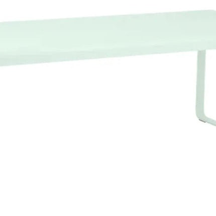 Bellevie 196 x 90 cm Outdoor Dining Table Eight Seater - hospitality