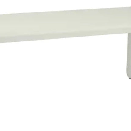 Bellevie 196 x 90 cm Outdoor Dining Table Eight Seater - hospitality
