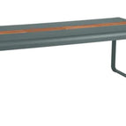 Storm Grey / Without outdoor Cover