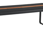 Antracite / Without outdoor Cover