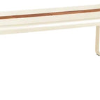 Latte Beige / Without outdoor Cover