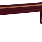Black Cherry / Without outdoor Cover