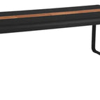 Liquorice / Without outdoor Cover