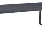 Antracite / Without outdoor Cover