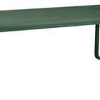 Cedar Green / Without outdoor Cover