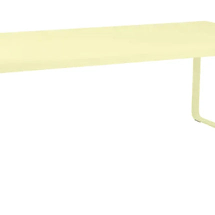  eight-seater with a sleek design for outdoor dining spaces.Metal Table24575173353143AntraciteWithout outdoor Cover