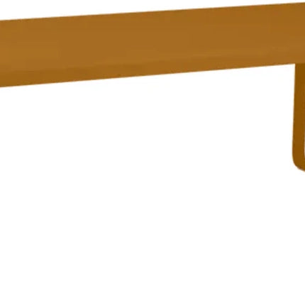 Fermob Bellevie outdoor metal dining table