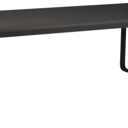 Fermob Bellevie outdoor metal dining table
