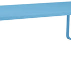 Maya Blue / Without outdoor Cover