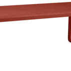 Red Ochre / Without outdoor Cover
