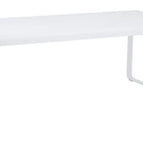 Cotton White / Without outdoor Cover