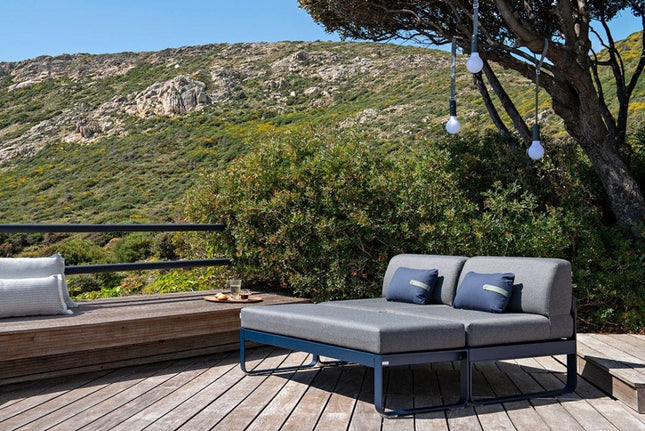 Bellevie 2-Seater Central Lounge Module - CWDH
