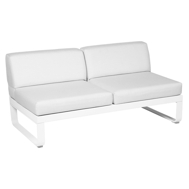 Bellevie 2-Seater Central Lounge Module - CWDH
