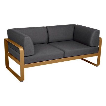 Bellevie 2-Seater Club Sofa for Hotel Lounges - CWDH
