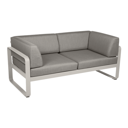 Bellevie 2-Seater Club Sofa for Hotel Lounges - CWDH