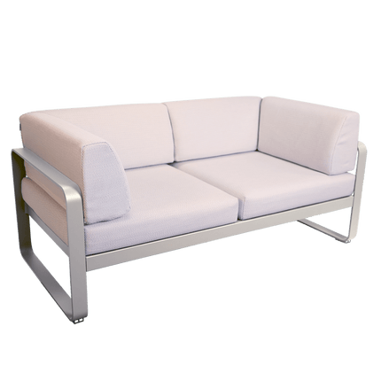Bellevie 2-Seater Club Sofa for Hotel Lounges - CWDH
