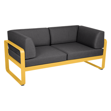Bellevie 2-Seater Club Sofa for Hotel Lounges - CWDH