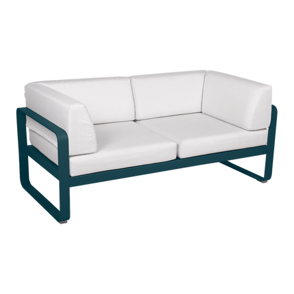 Bellevie 2-Seater Club Sofa for Hotel Lounges - CWDH
