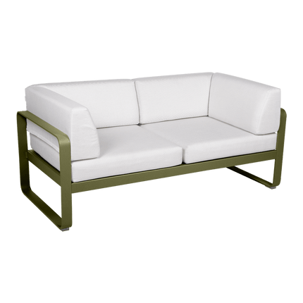 Bellevie 2-Seater Club Sofa for Hotel Lounges - CWDH