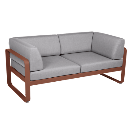 Bellevie 2-Seater Club Sofa for Hotel Lounges - CWDH