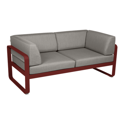 Bellevie 2-Seater Club Sofa for Hotel Lounges - CWDH