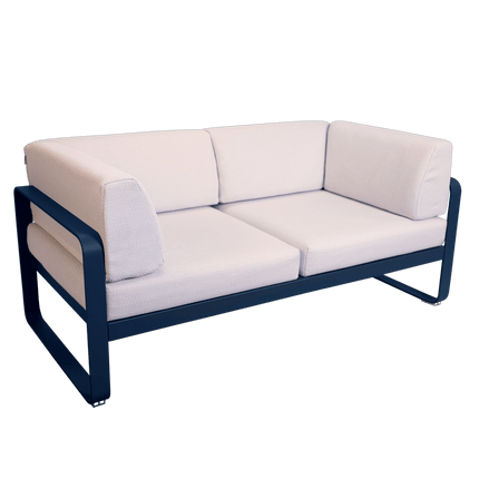 Bellevie 2-Seater Club Sofa for Hotel Lounges - CWDH