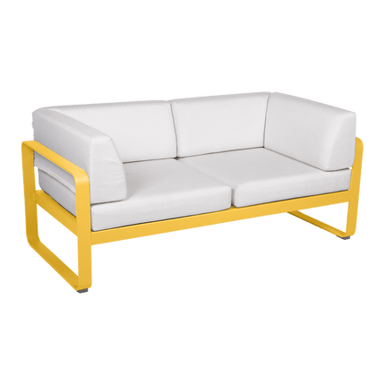 Bellevie 2-Seater Club Sofa for Hotel Lounges - CWDH