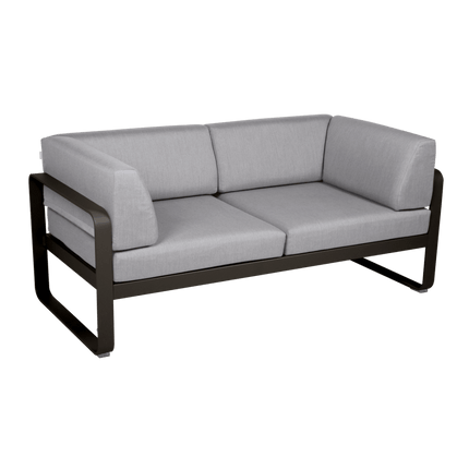 Bellevie 2-Seater Club Sofa for Hotel Lounges - CWDH