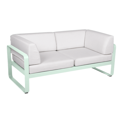 Bellevie 2-Seater Club Sofa for Hotel Lounges - CWDH
