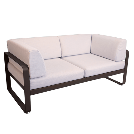 Bellevie 2-Seater Club Sofa for Hotel Lounges - CWDH