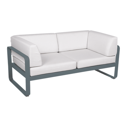 Bellevie 2-Seater Club Sofa for Hotel Lounges - CWDH