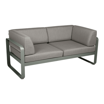 Bellevie 2-Seater Club Sofa for Hotel Lounges - CWDH