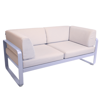 Bellevie 2-Seater Club Sofa for Hotel Lounges - CWDH