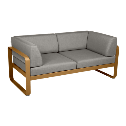 Bellevie 2-Seater Club Sofa for Hotel Lounges - CWDH
