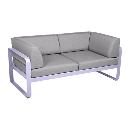 Bellevie 2-Seater Club Sofa for Hotel Lounges - CWDH