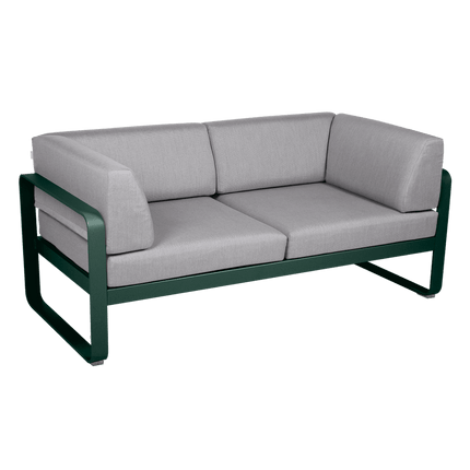 Bellevie 2-Seater Club Sofa for Hotel Lounges - CWDH