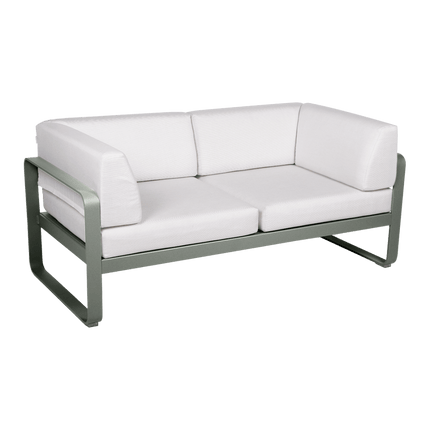 Bellevie 2-Seater Club Sofa for Hotel Lounges - CWDH