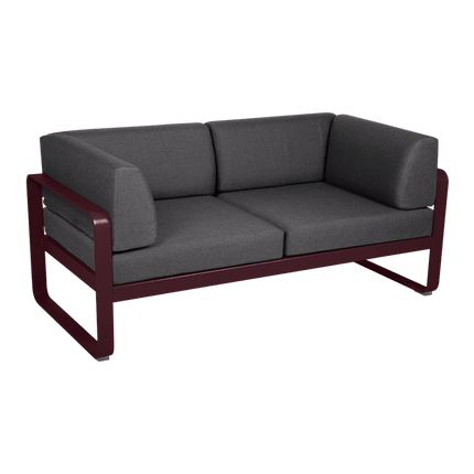 Bellevie 2-Seater Club Sofa for Hotel Lounges - CWDH