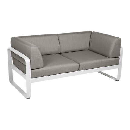 Bellevie 2-Seater Club Sofa for Hotel Lounges - CWDH